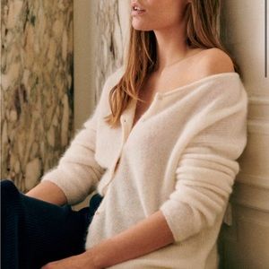 Sézane Gaspard Cardigan